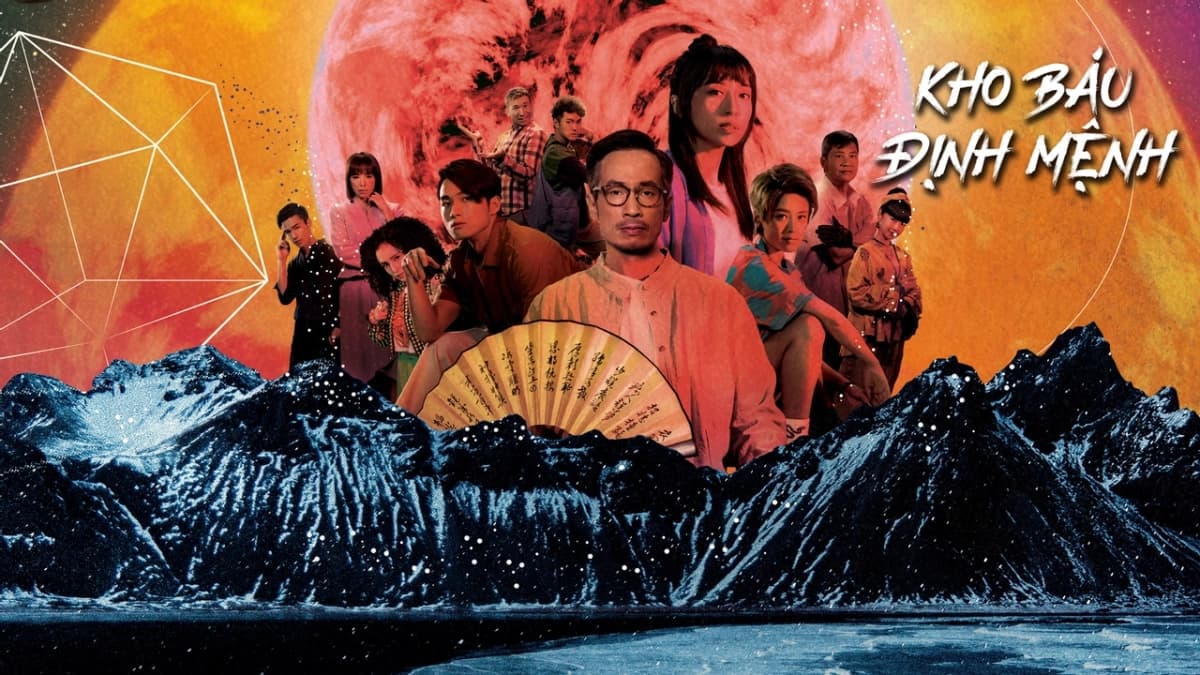 Kho Báu Định Mệnh (Treasure Of Destiny)
