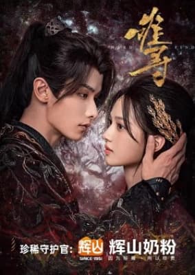 Poster phim Khó Tìm (Nan Tầm)