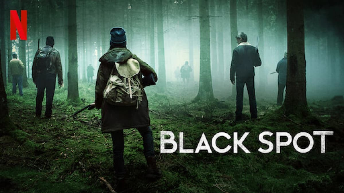 Khu vực chết (Phần 1) (Black Spot (Season 1))