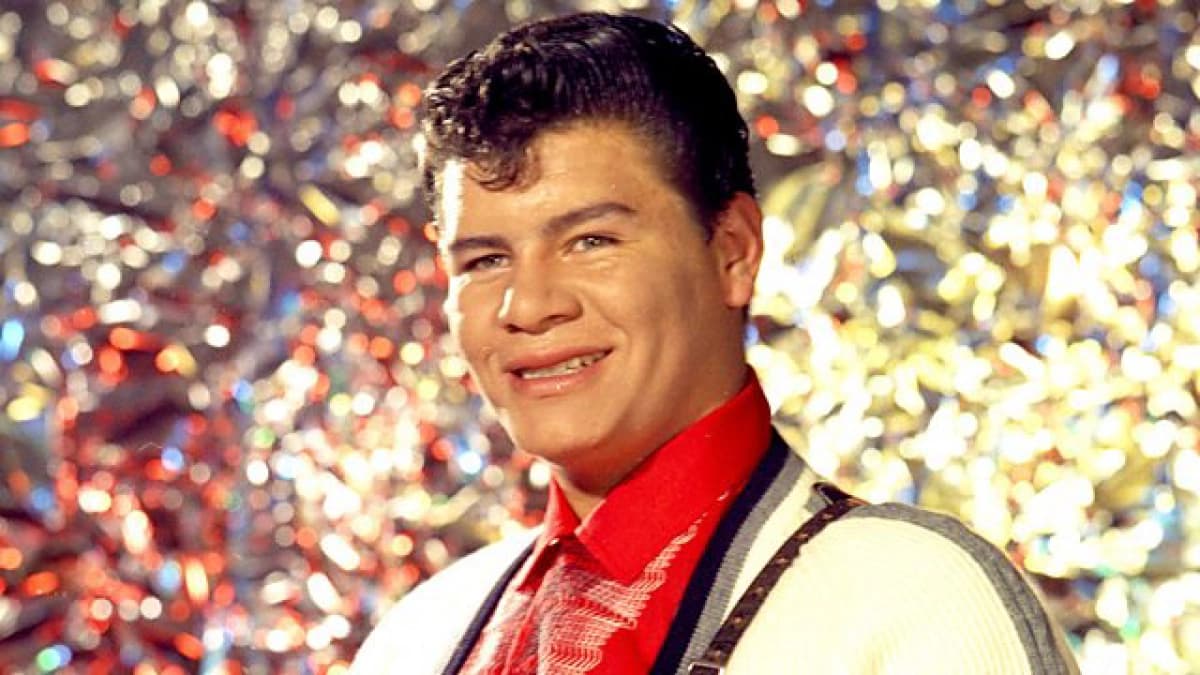 Khúc Ca La Bamba (La Bamba)