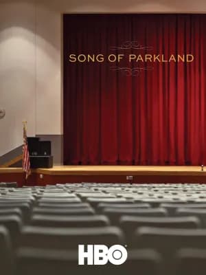 Poster phim Khúc Hát Ở Parkland