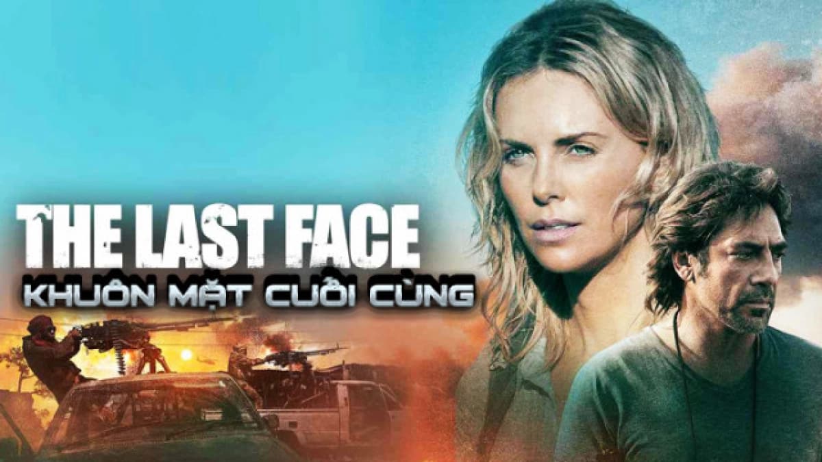 Khuôn Mặt Cuối Cùng (The Last Face)
