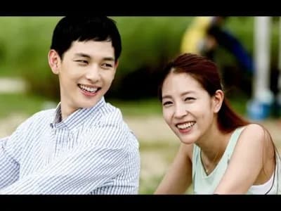 Kí ức đừng bốc hơi (Waiting for Love)
