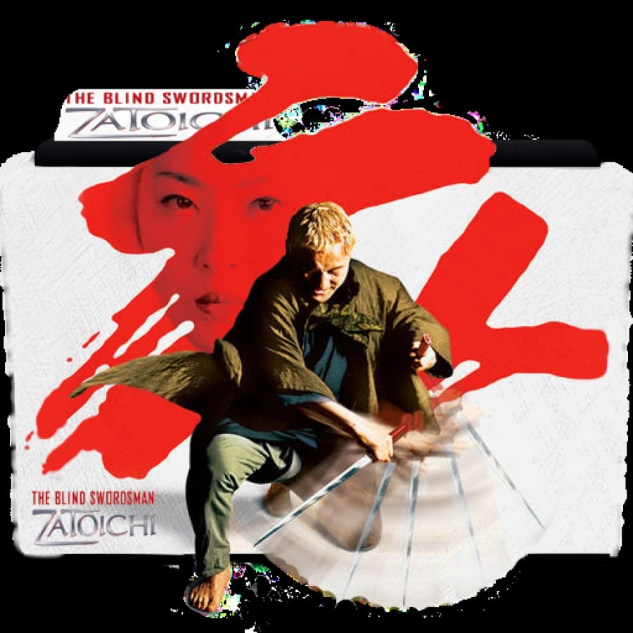 Kiếm Sĩ Mù (The Blind Swordsman: Zatoichi)
