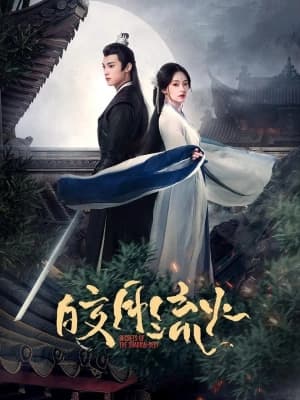 Poster phim Kiểu Nguyệt Lưu Hỏa
