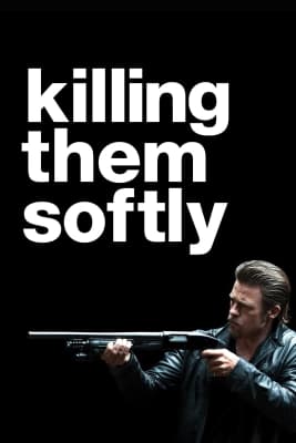 Poster phim Killing Them Softly