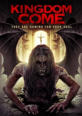 Poster phim Kingdom Come