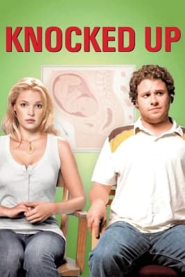 Poster phim Knocked Up