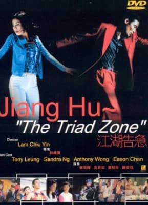 Poster phim Kong woo giu gap