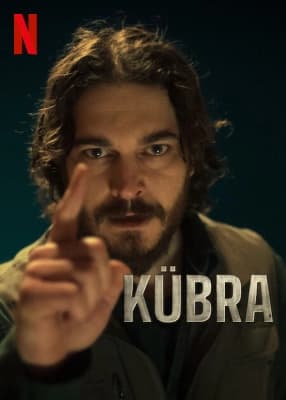 Poster phim Kübra
