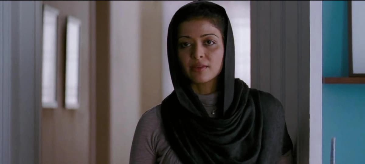 Kurbaan (Kurbaan)