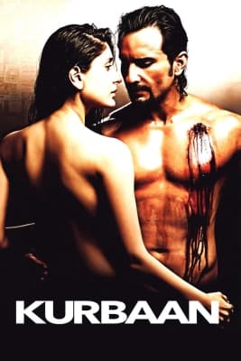 Poster phim Kurbaan