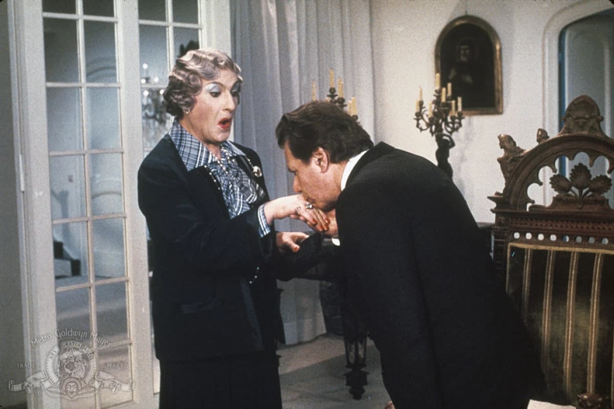La Cage aux Folles (La Cage aux folles)