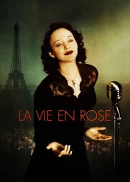 Poster phim La Vie En Rose