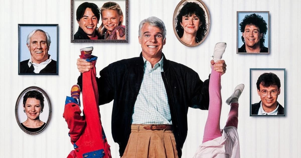 Làm Cha Mẹ (Parenthood)