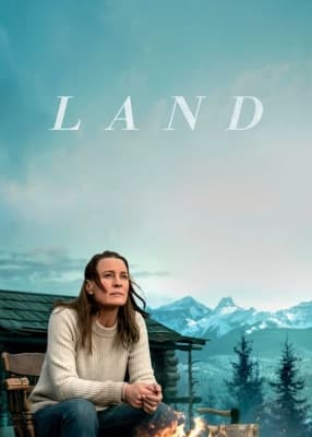 Poster phim Land