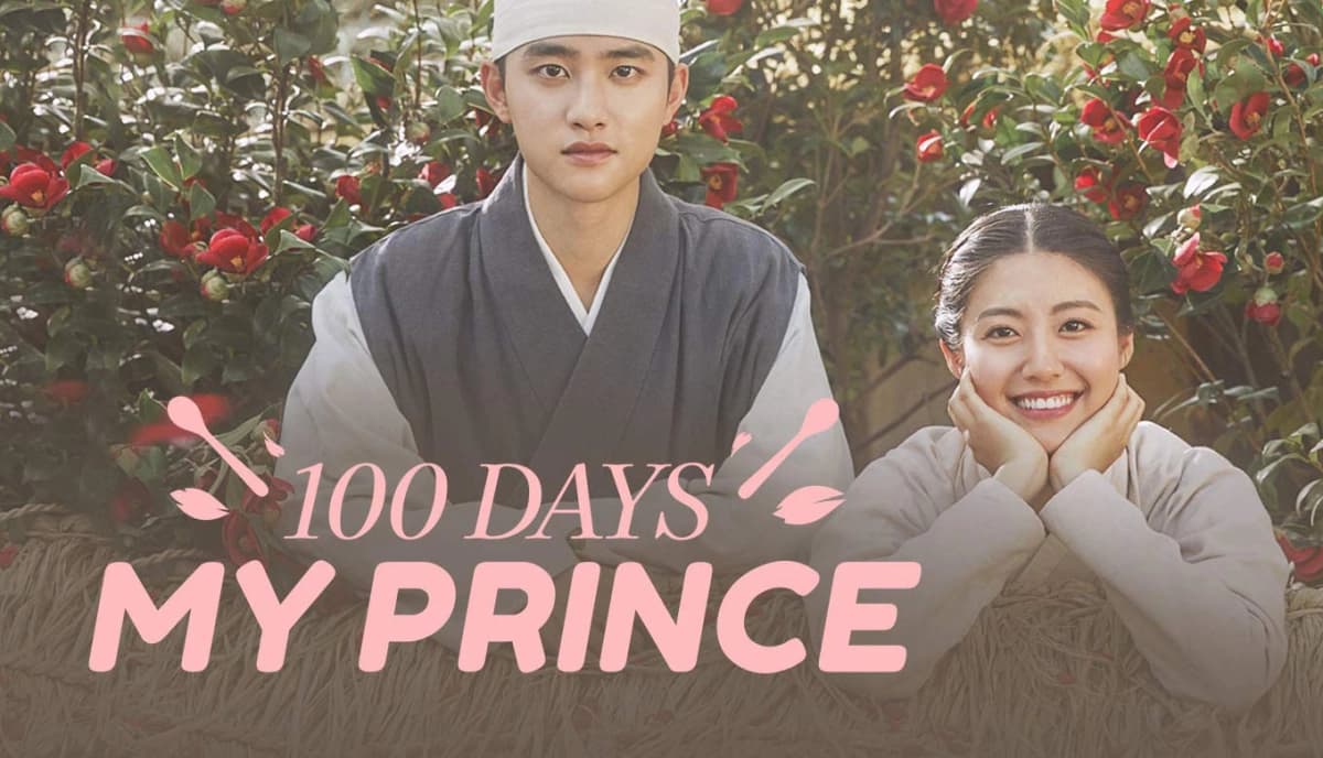 Lang quân 100 ngày (100 Days My Prince)