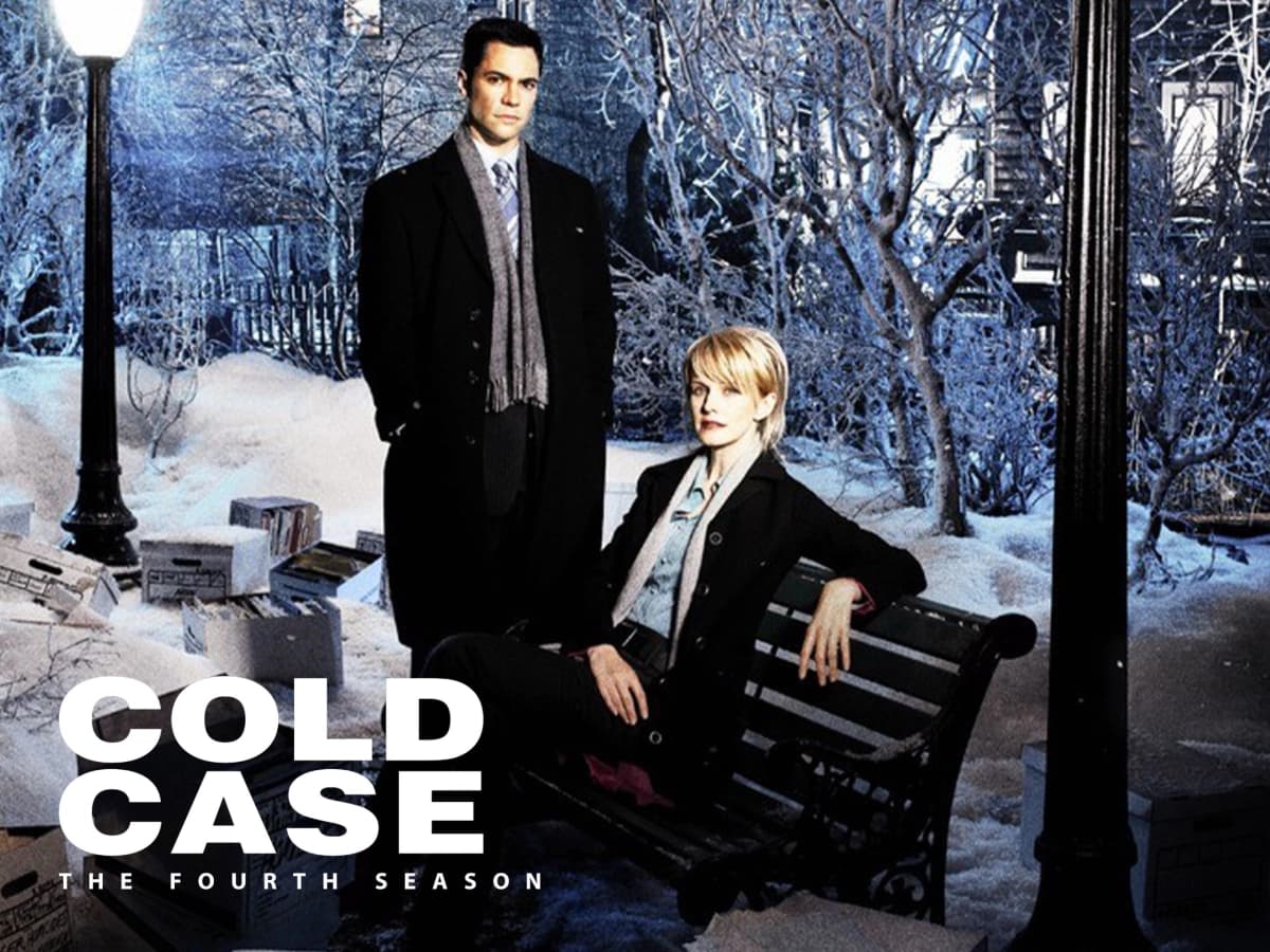 Lãnh Án (Phần 4) (Cold Case (Season 4))