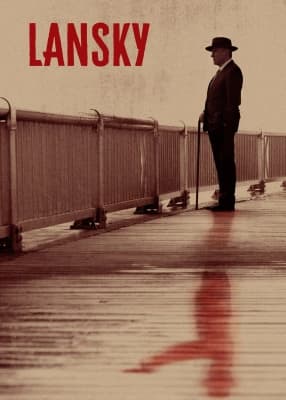 Poster phim Lansky