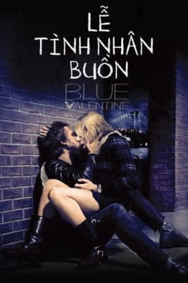 Poster phim Lễ Tình Nhân Buồn