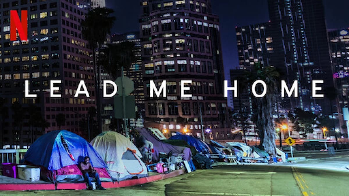 Lead Me Home (Lead Me Home)