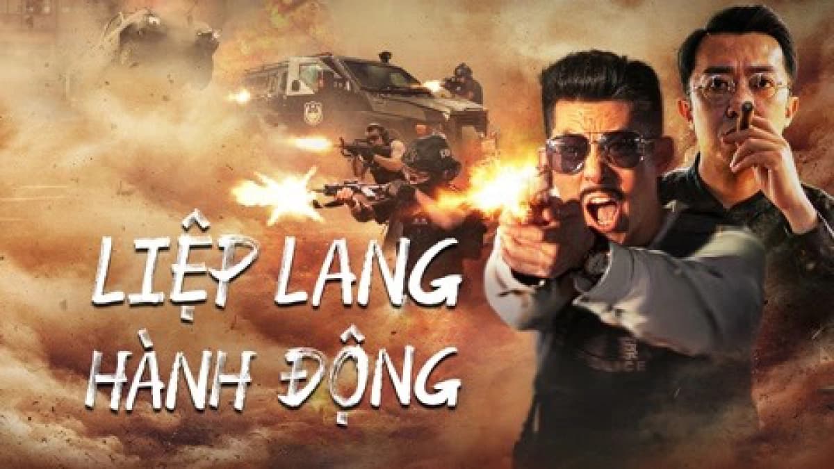 Liệp Lang Hành Động (Dealer Hunting)