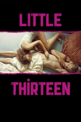 Poster phim Little Thirteen