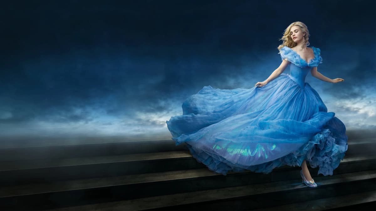 Lọ Lem (Cinderella)