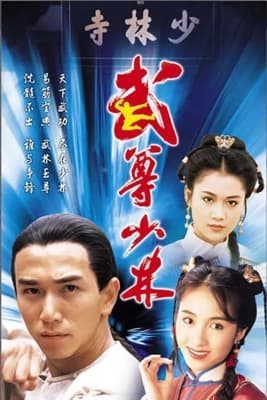 Poster phim Lò Võ Thiếu Lâm