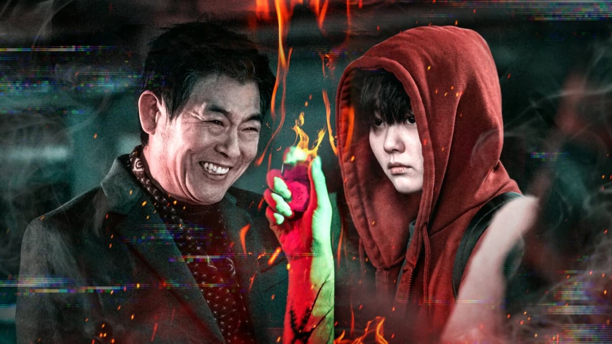 Lời nguyền bí ẩn (The Cursed)