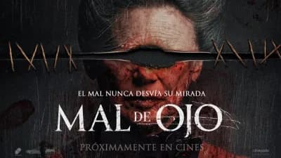 Lời Nguyền Tầm Da (Mal de Ojo)