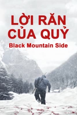 Poster phim Lời Răn Của Quỷ