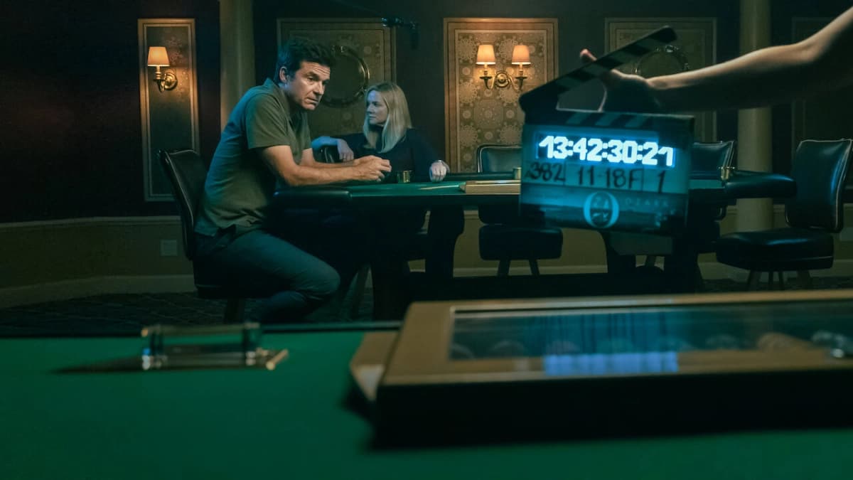 Lời tạm biệt Ozark (A Farewell to Ozark)