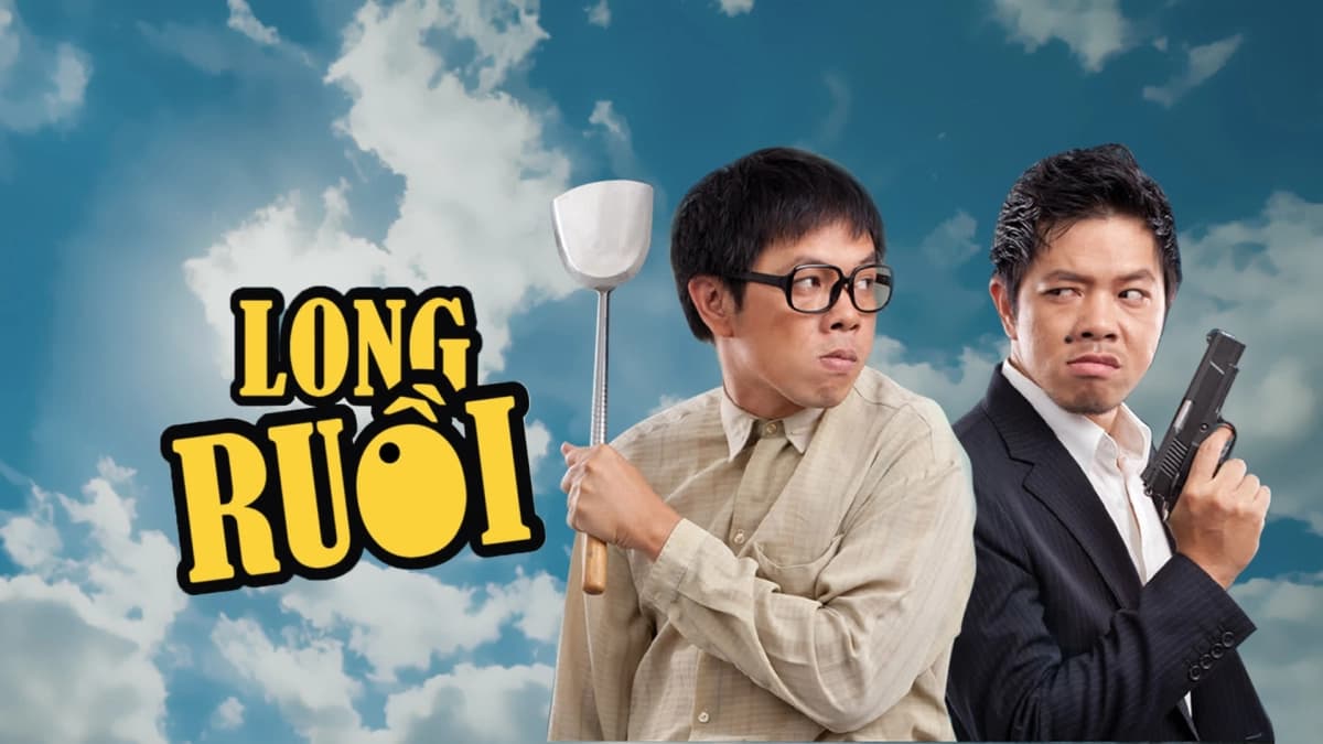 Long Ruồi (The Big Boss)