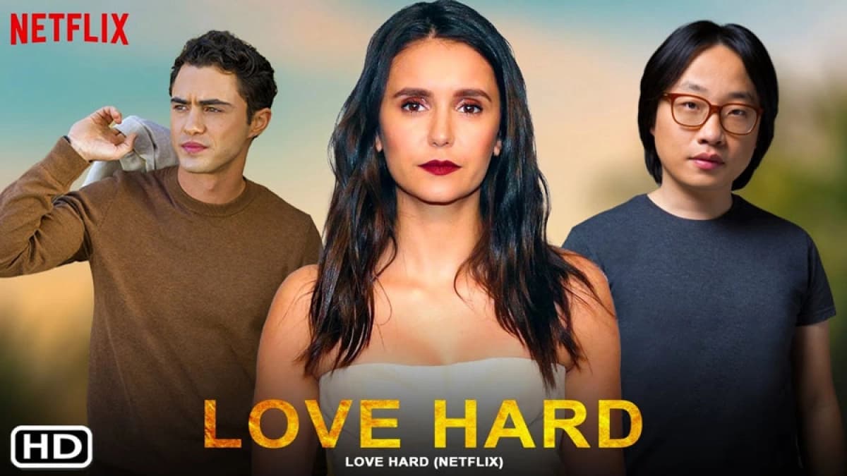 Love Hard (Love Hard)