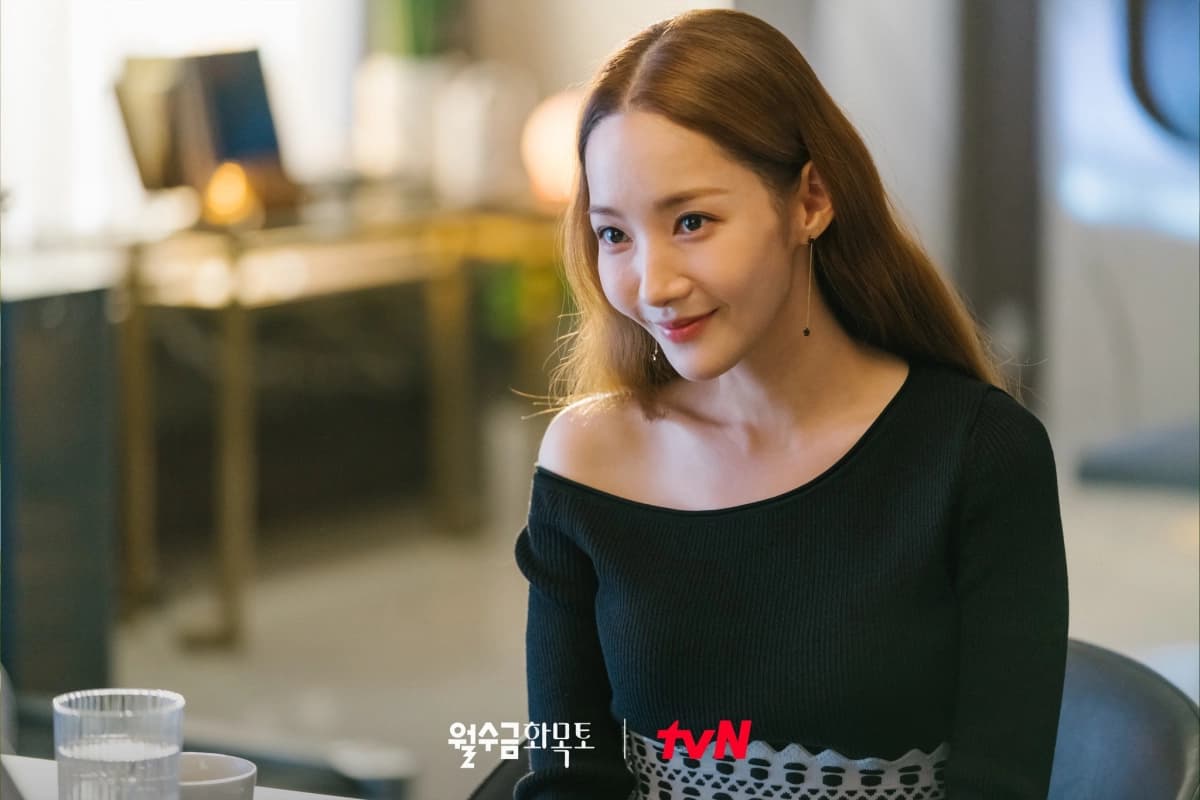 Hợp Đồng Tình Yêu (Love in Contract)