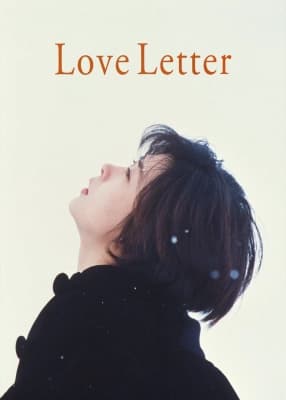 Poster phim Love Letter