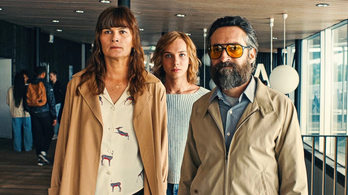 Lừa dối (Phần 2) (Mythomaniac (Season 2))