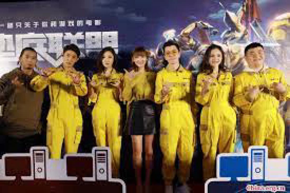 Luật chơi 2017 (Game Rules 2017)