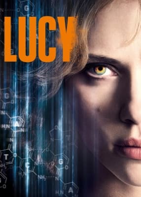 Poster phim Lucy