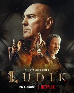 Poster phim Ludik
