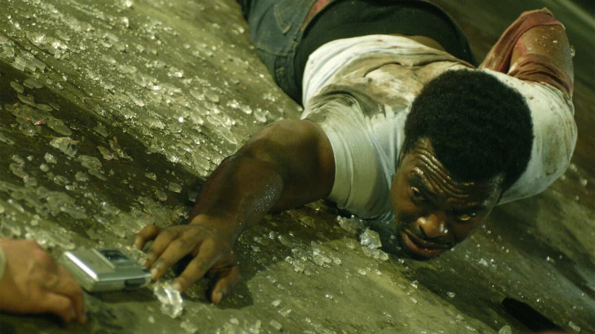Lưỡi cưa IV (Saw IV)