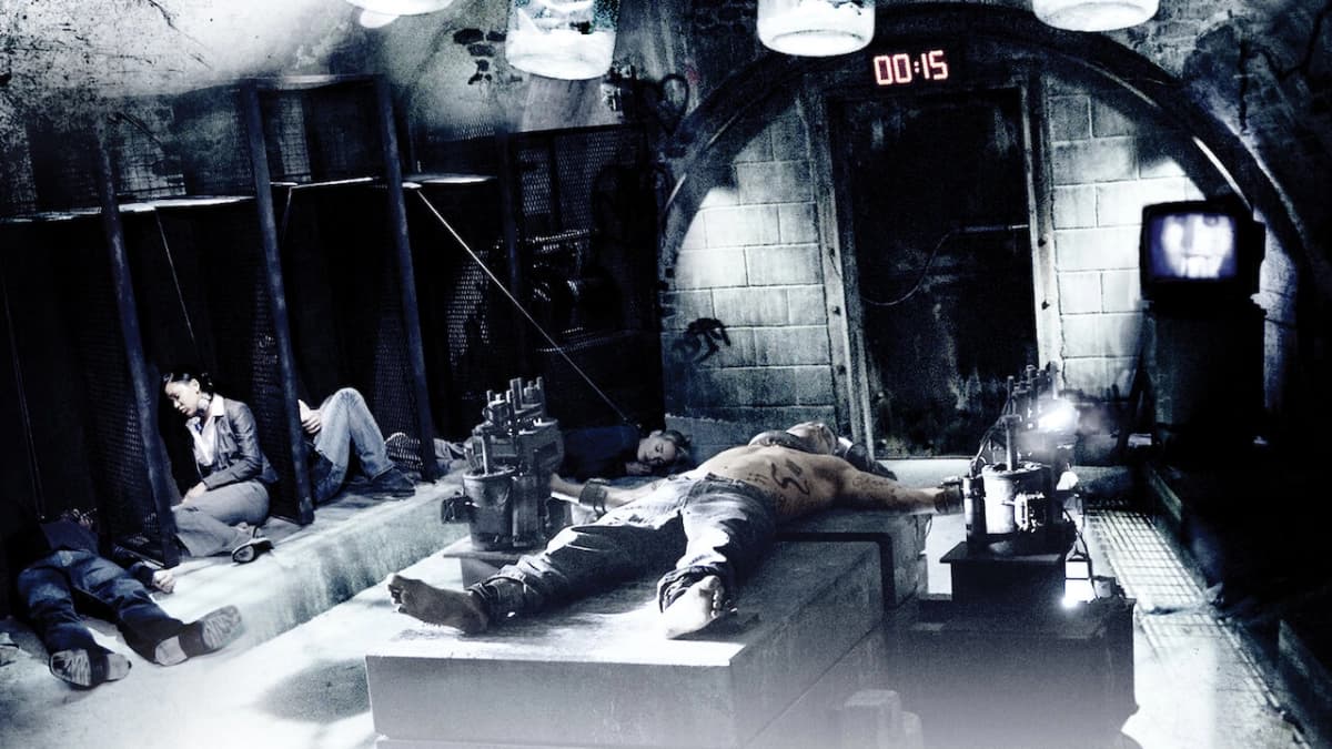 Lưỡi cưa V (Saw V)