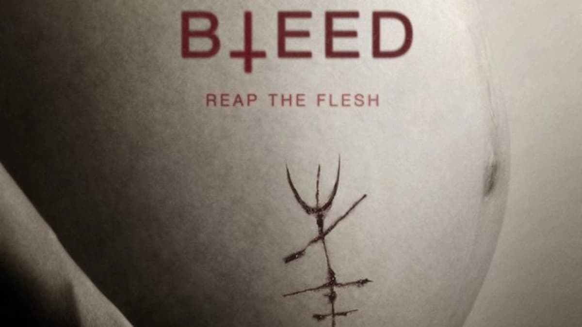 Lưỡi Dao Rỉ Máu (Bleed)