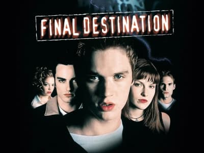 Lưỡi Hái Tử Thần (Final Destination)