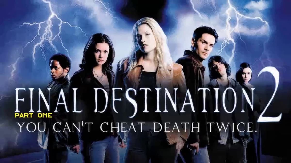 Lưỡi Hái Tử Thần 2 (Final Destination 2)