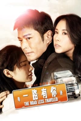 Poster phim Luôn Có Anh Bên Đời