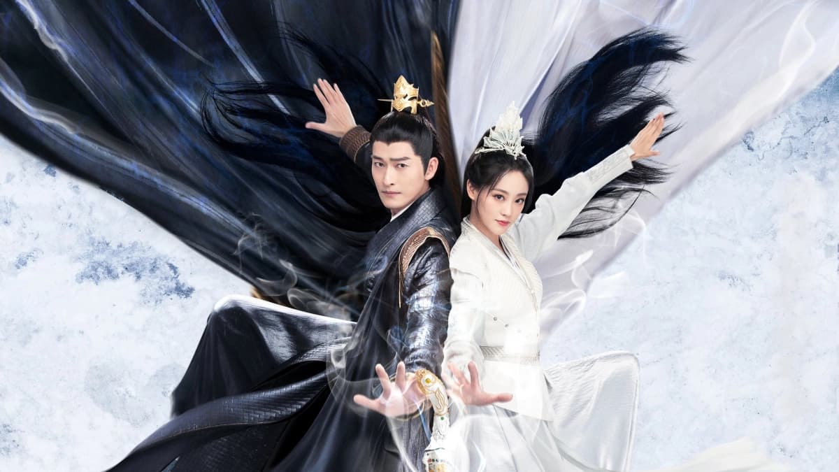Lưu Quang Dẫn (Fateful Love)