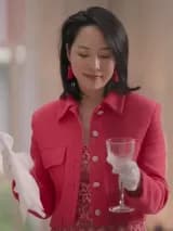 Poster phim Lưu ý hành xử