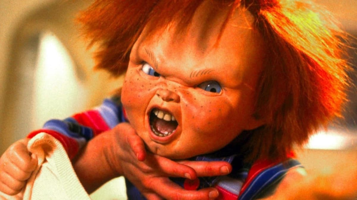 Ma Búp Bê (Child's Play)